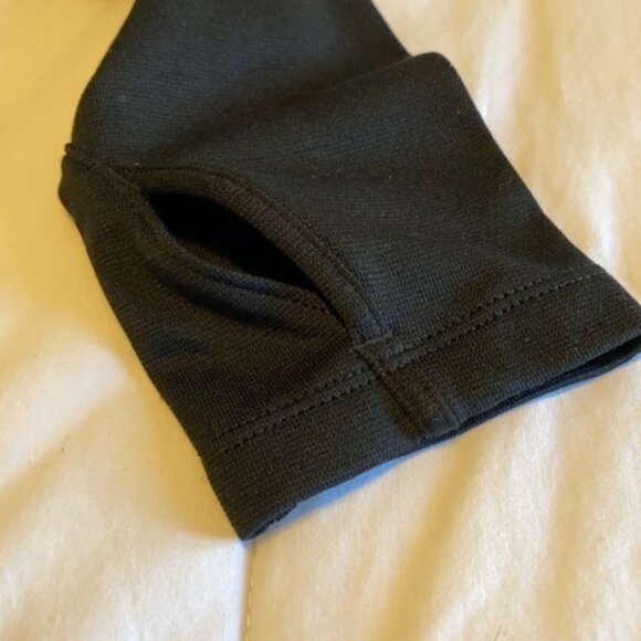 Eastern Mountain Sports Techwick 1/4 Zip Top - Size Small - Picture 11 of 12